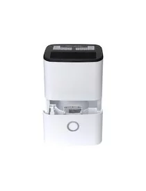 Déshumidificateur avec une capacité de déshumidification maximale de 25 litres/jour (20L à 30°C et 80% d'humidité), ACD-20-DF