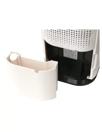 Déshumidificateur avec une capacité de déshumidification maximale de 30 litres/jour (25L à 30°C et 80% d'humidité), ACD-025-EG