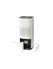 Déshumidificateur avec une capacité de déshumidification maximale de 30 litres/jour (25L à 30°C et 80% d'humidité), ACD-025-EG