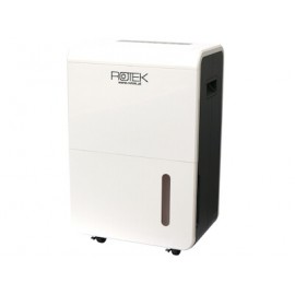 Déshumidificateur avec une capacité de déshumidification maximale de 80 litres/jour (70L à 30°C et 80% d'humidité), ACD-070P-EG