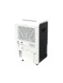 Déshumidificateur avec une capacité de déshumidification maximale de 80 litres/jour (70L à 30°C et 80% d'humidité), ACD-070P-EG