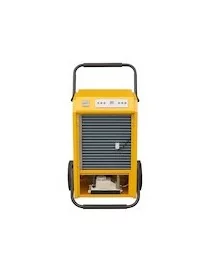 Déshumidificateur avec une capacité de déshumidification maximale de 120 litres/jour (90L à 30°C et 80% d'humidité), ACD-90-EG