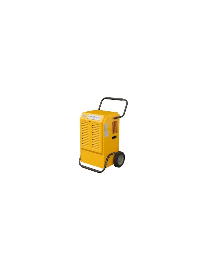 Déshumidificateur avec une capacité de déshumidification maximale de 120 litres/jour (90L à 30°C et 80% d'humidité), ACD-90-EG Déshumidificateur avec une capacité de déshumidification maximale de 120 litres/jour (90L à 30°C et 80% d'humidité), ACD-90-EG