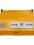 Déshumidificateur avec une capacité de déshumidification maximale de 120 litres/jour (90L à 30°C et 80% d'humidité), ACD-90-EG