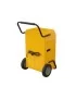 Déshumidificateur avec une capacité de déshumidification maximale de 120 litres/jour (90L à 30°C et 80% d'humidité), ACD-90-EG