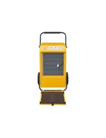 Déshumidificateur avec une capacité de déshumidification maximale de 120 litres/jour (90L à 30°C et 80% d'humidité), ACD-90-EG
