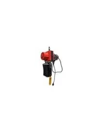 Palan électrique à chaîne BDH-990-10M Chaîne de 10 mètres Capacité de levage de 990 Kg