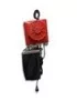 Palan électrique à chaîne BDH-990-10M Chaîne de 10 mètres Capacité de levage de 990 Kg