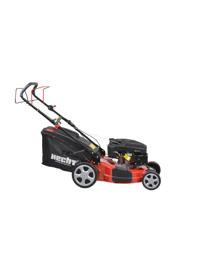 Tondeuse thermique autotractée 5 en 1 Hecht Tondeuse thermique autotractée 5 en 1 Hecht