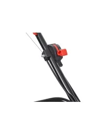 Tondeuse thermique autotractée 5 en 1 Hecht