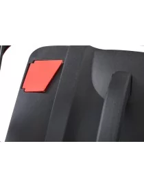Tondeuse thermique autotractée 5 en 1 Hecht