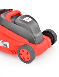 Tondeuse électrique 1000W Hecht