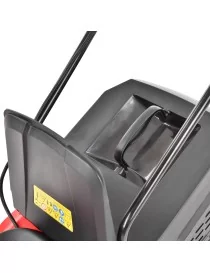 Tondeuse électrique 1000W Hecht