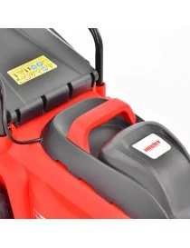 Tondeuse électrique 1000W Hecht