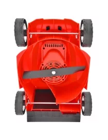 Tondeuse électrique 1000W Hecht