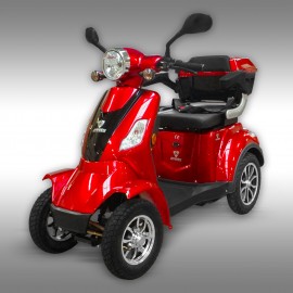Scooter électrique DL-1000 Jansen
