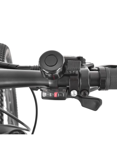VELO ELECTRIQUE SPORTIF CADRE ALUMINIUM
