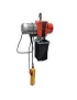 Palan électrique à chaîne BDH-990-10M Chaîne de 10 mètres Capacité de levage de 990 Kg