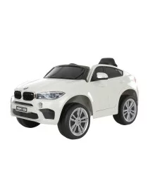 Voiture eléctrique pour enfant, BMW Hecht