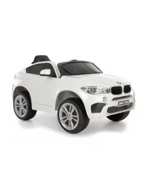 Voiture eléctrique pour enfant, BMW Hecht