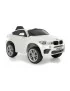 Voiture eléctrique pour enfant, BMW Hecht