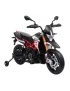 Moto électriqsue de sport enfant Aprilia Dordoduro