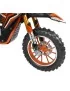 Moto électrique motocross Hecht