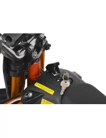 Moto électrique motocross Hecht