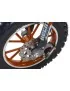 Moto électrique motocross Hecht