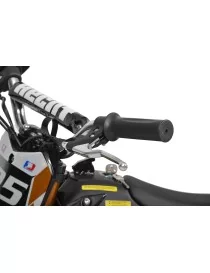 Moto électrique motocross Hecht