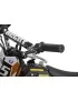 Moto électrique motocross Hecht