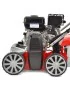 Scarificateur et aérateur thermique 2 en 1 Hecht