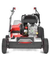 Scarificateur et aérateur thermique 2 en 1 Hecht