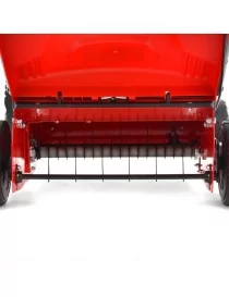 Scarificateur et aérateur thermique 2 en 1 Hecht