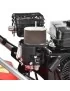 Scarificateur et aérateur thermique 2 en 1 Hecht