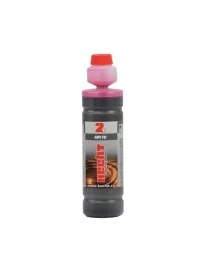 Huile moteur 2 temps 450ml Hecht