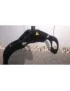 Griffe d'accrochage hydraulique pince OG15 PLUS 1.19 M