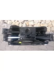 Griffe d'accrochage hydraulique OG 12 0,87 m