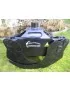 Griffe d'accrochage hydraulique OG 12 0,87 m