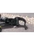 Griffe d'accrochage hydraulique OG 12 0,87 m