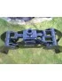Griffe d'accrochage hydraulique OG 12 0,87 m