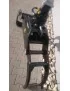 Griffe d'accrochage hydraulique OG 35 DE 1,51 M