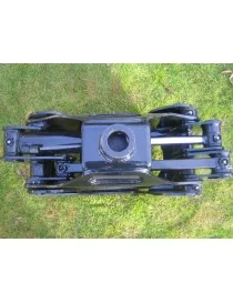 Griffe d'accrochage hydraulique OG 35 DE 1,51 M