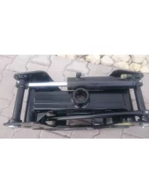 Griffe d'accrochage hydraulique pince OG008 0,70 M
