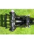 Griffe d'accrochage hydraulique pince OG14 0.90M