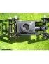 Griffe d'accrochage hydraulique pince OG14 0.90M