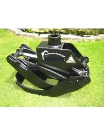Griffe d'accrochage hydraulique pince OG14 0.90M