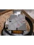 Rogneuse de souches hydraulique BSF-50B pelleteuse Jansen