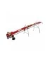TAPIS TRANSPORTEUR CONVOYEUR 220V - 5M Crossfer