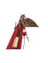 TAPIS TRANSPORTEUR CONVOYEUR 220V - 5M Crossfer